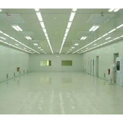 東莞電子廠凈化工程價格解析與影響因素