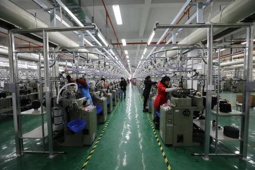 超給力！投資8.3億，漢濱區11個重點項目集中投產投用，電子工程引領產業新格局