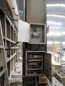 機修廠維修作業區成功完成合金鑄井卷揚系統雙回路電源改造與計算機系統集成服務