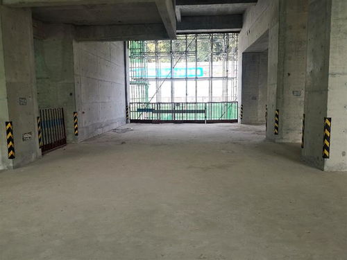 追求卓越管理 打造精品工程——深職院AB棟拆建項(xiàng)目施工管理提升記實(shí)
